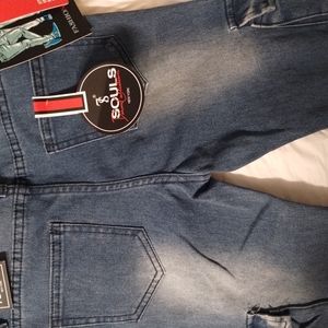 Souls Boys Jeans